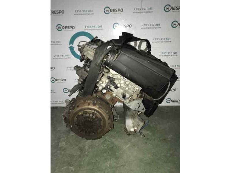 MOTOR COMPLETO K4M690  - imagen 6