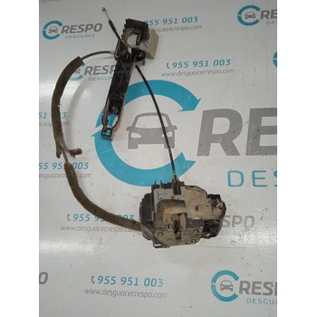 CERRADURA PUERTA TRASERA IZQUIERDA VP32LRLC  - miniatura 3