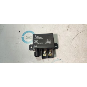 CAJA PRECALENTAMIENTO 7661503 