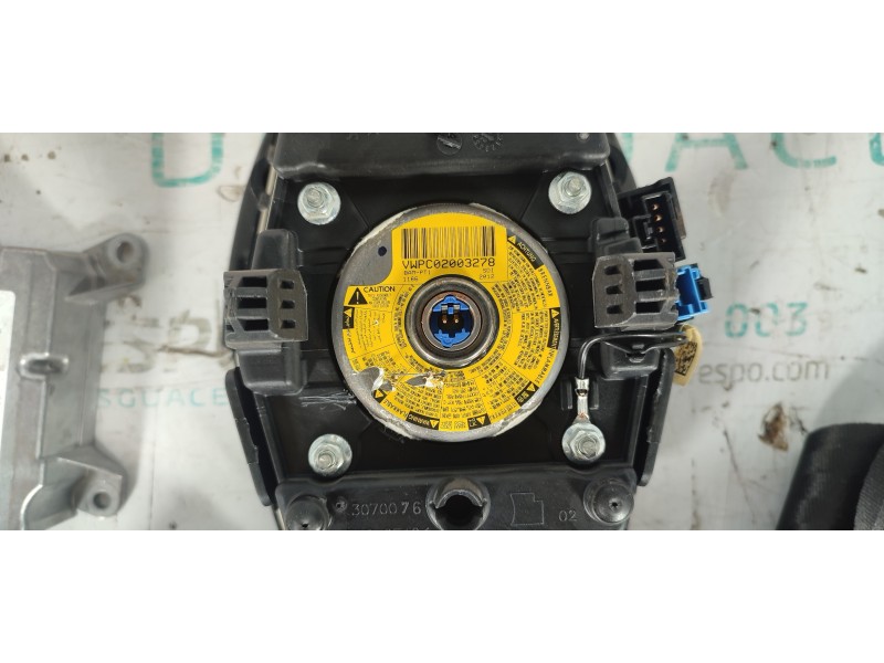 KIT AIRBAG  - imagen 6