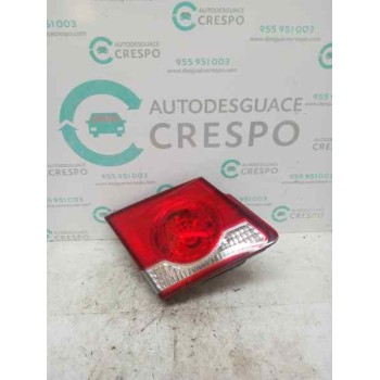 PILOTO TRASERO IZQUIERDO 