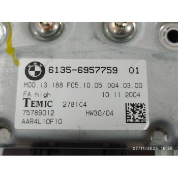 MODULO ELECTRONICO 6957759  - miniatura 2