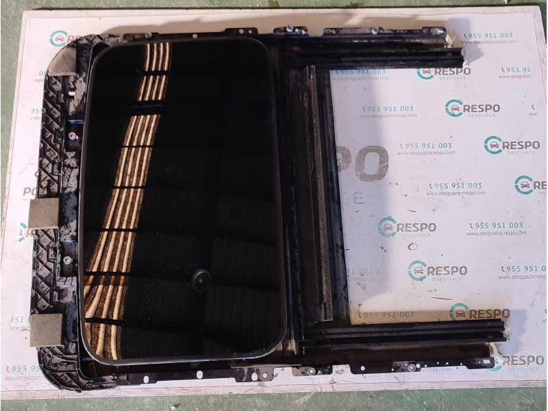 TECHO ELECTRICO  - imagen 1