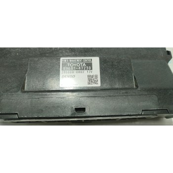 MODULO ELECTRONICO 8968147230  - miniatura 2