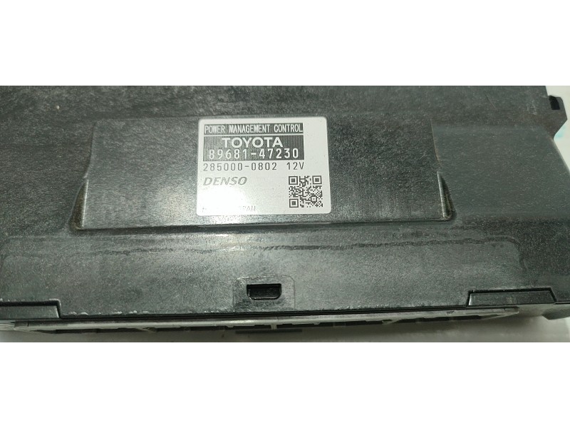 MODULO ELECTRONICO 8968147230  - imagen 2