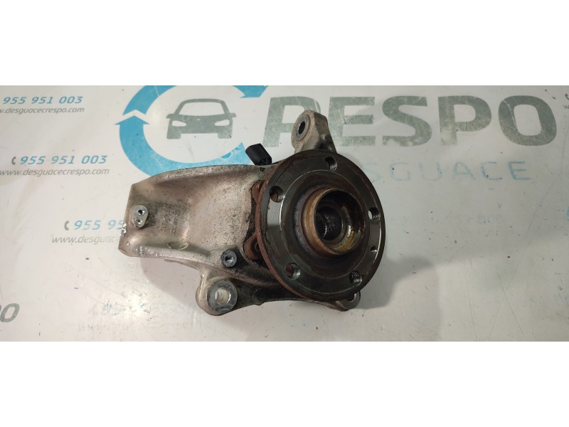 MANGUETA DELANTERA IZQUIERDA 3C0407257C  - imagen 3