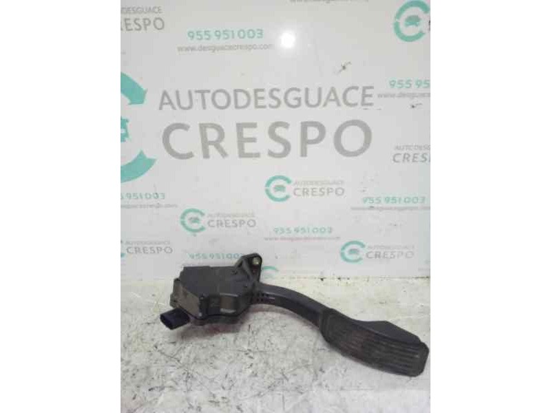 POTENCIOMETRO PEDAL 7811012010  - imagen 1