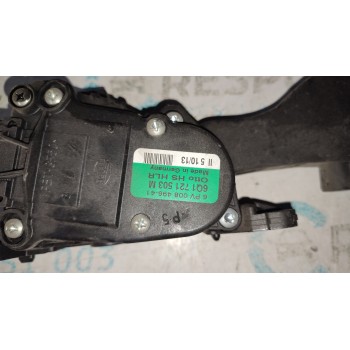 POTENCIOMETRO PEDAL 6Q1721503M  - miniatura 3