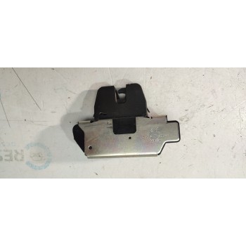 CERRADURA MALETERO / PORTON 9684648600  - miniatura 3