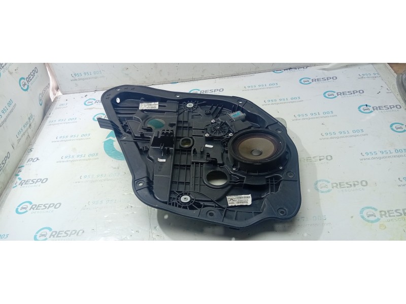 ELEVALUNAS TRASERO IZQUIERDO 83470A2340  - imagen 1