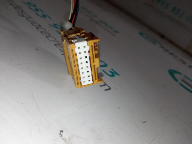 RETROVISOR DERECHO 010681  - imagen 2