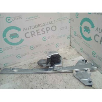 ELEVALUNAS DELANTERO DERECHO 9680557880 