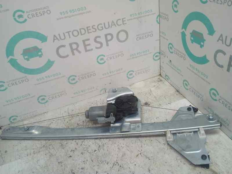 ELEVALUNAS DELANTERO DERECHO 9680557880  - imagen 1