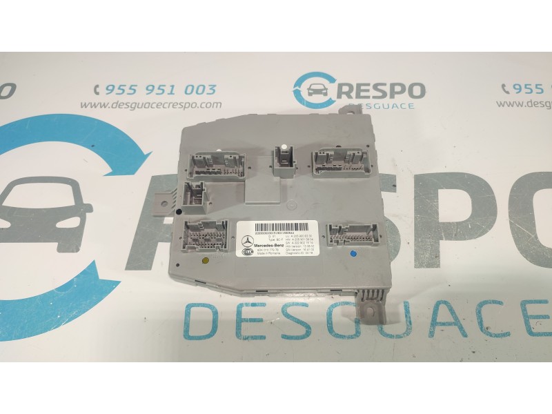 MODULO ELECTRONICO A2059006330  - imagen 1