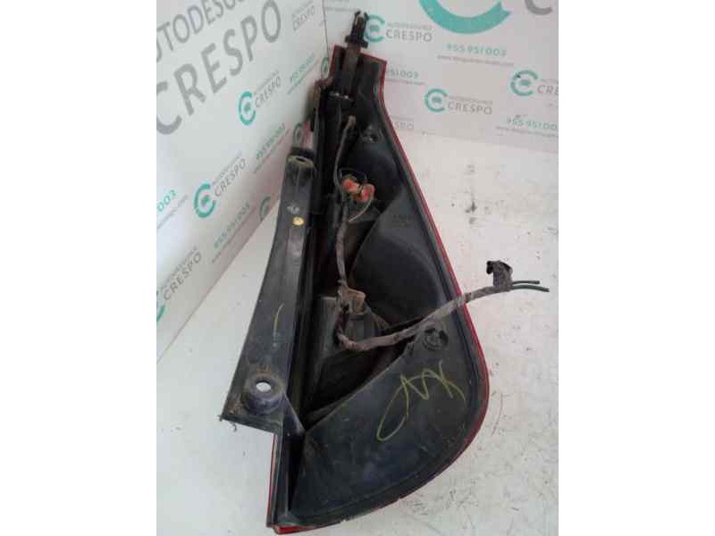 PILOTO TRASERO IZQUIERDO  - imagen 2