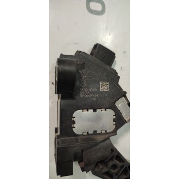 POTENCIOMETRO PEDAL 781100F010  - miniatura 2