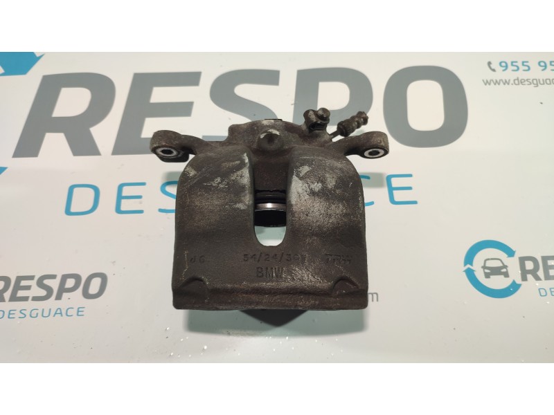 PINZA DE FRENO DELANTERA DERECHA  - imagen 1