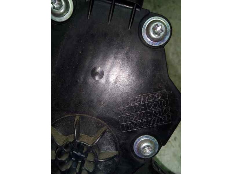 POTENCIOMETRO PEDAL 7811012010  - imagen 2