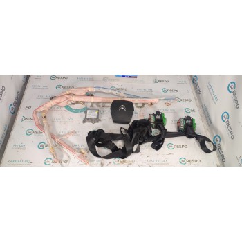 KIT AIRBAG  - miniatura 7