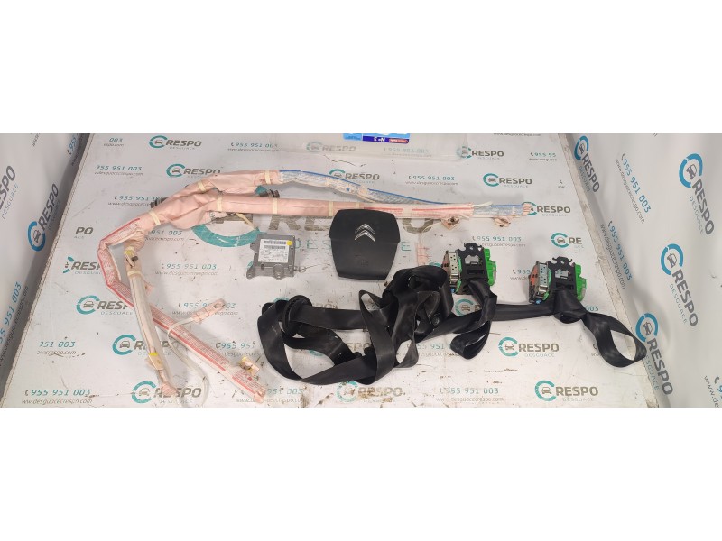 KIT AIRBAG  - imagen 7