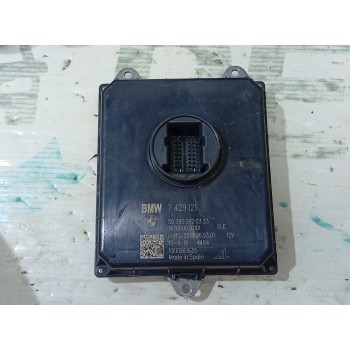 CENTRALITA FAROS XENON 7429121 