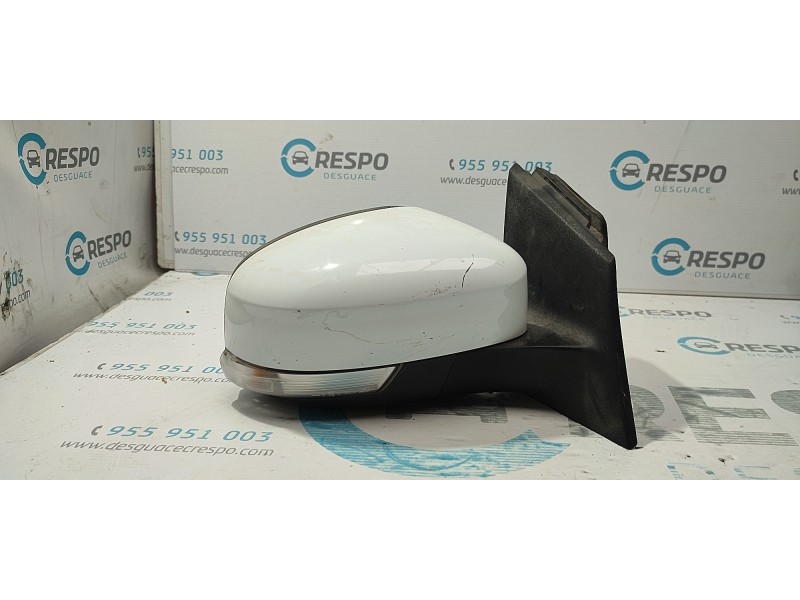 RETROVISOR DERECHO  - imagen 3
