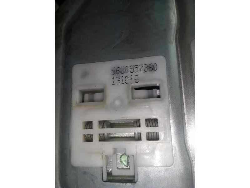 ELEVALUNAS DELANTERO DERECHO 9680557880  - imagen 2