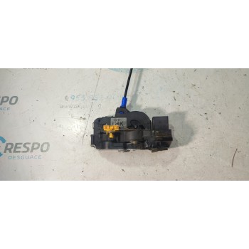 CERRADURA PUERTA DELANTERA IZQUIERDA 