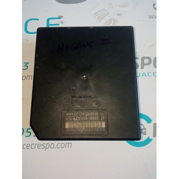 CAJA RELES / FUSIBLES 284B61871R 