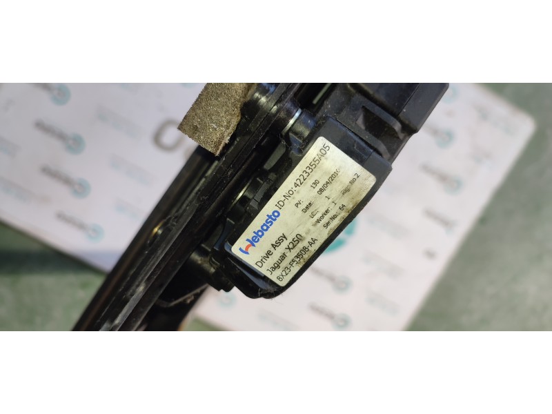 TECHO ELECTRICO  - imagen 2