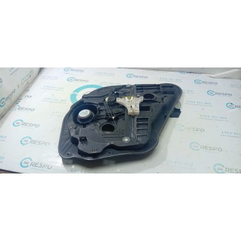 ELEVALUNAS TRASERO IZQUIERDO 83470A2340  - miniatura 2