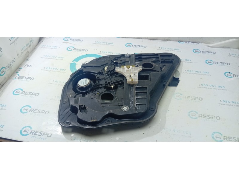 ELEVALUNAS TRASERO IZQUIERDO 83470A2340  - imagen 2