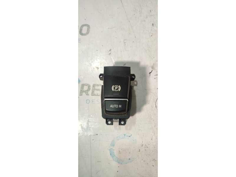 FRENO DE MANO ELECTRICO 9159997  - imagen 1