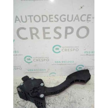 POTENCIOMETRO PEDAL 7811012010  - miniatura 3