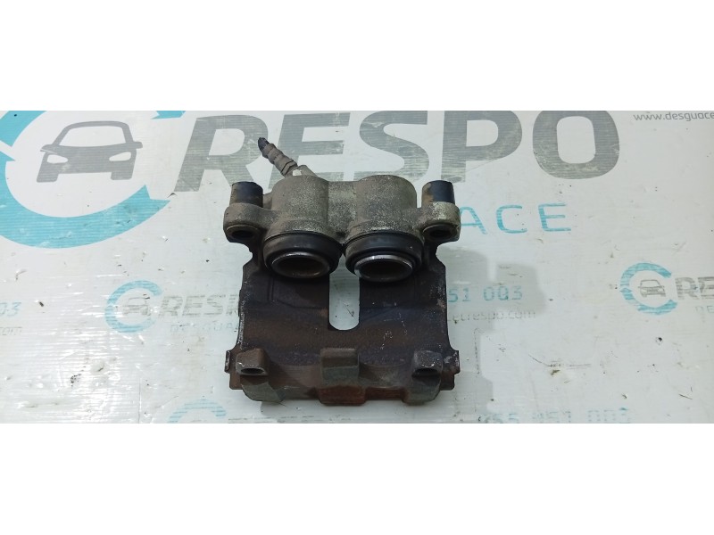 PINZA DE FRENO DELANTERA IZQUIERDA  - imagen 1