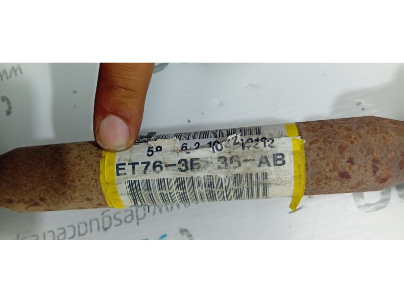 TRANSMISION DELANTERA DERECHA  - imagen 2