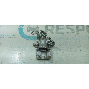 PINZA DE FRENO TRASERA IZQUIERDA  - miniatura 1