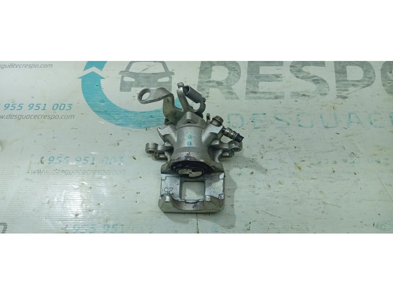 PINZA DE FRENO TRASERA IZQUIERDA  - imagen 1
