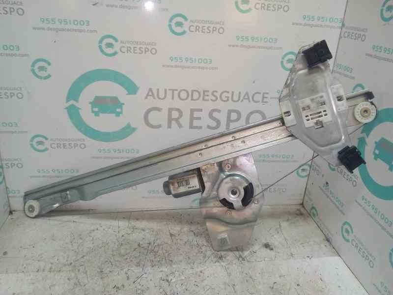 ELEVALUNAS DELANTERO DERECHO 9680557880  - imagen 3