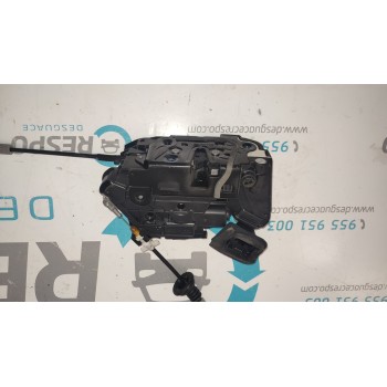 CERRADURA PUERTA TRASERA IZQUIERDA 5E0839015A  - miniatura 3