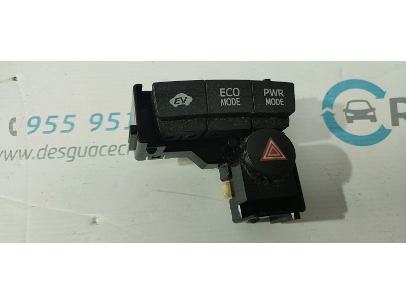 WARNING 75D8081  - imagen 1