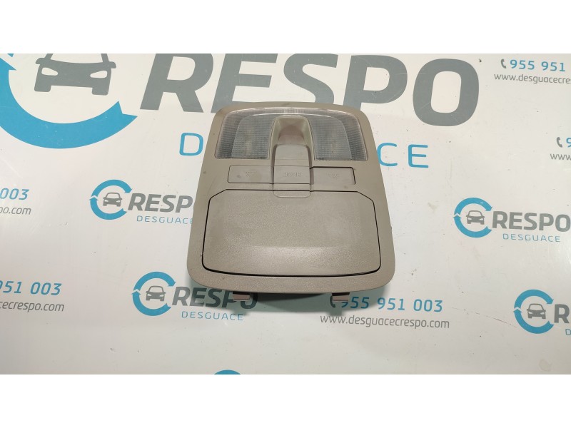 LUZ INTERIOR 7767034000  - imagen 1