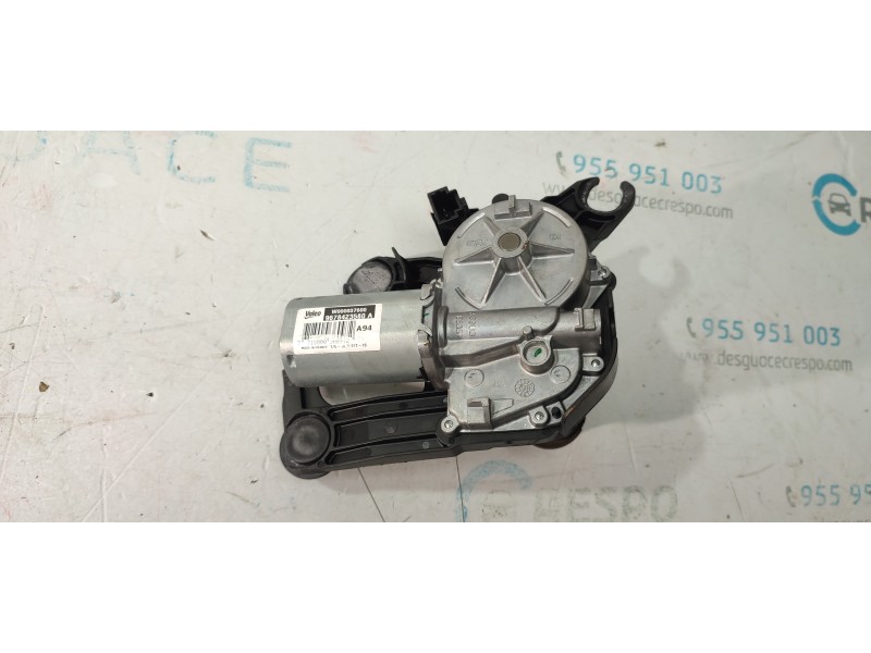 MOTOR LIMPIA TRASERO 9678423580A  - imagen 1