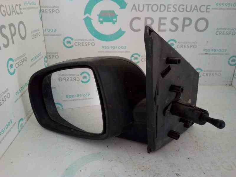 RETROVISOR IZQUIERDO  - imagen 1