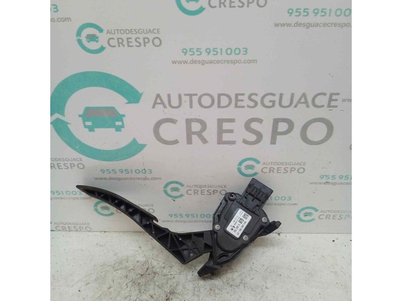 POTENCIOMETRO PEDAL 6PV00976507  - imagen 1