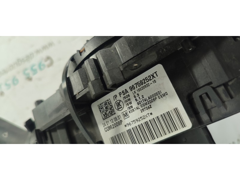 KIT AIRBAG  - imagen 8