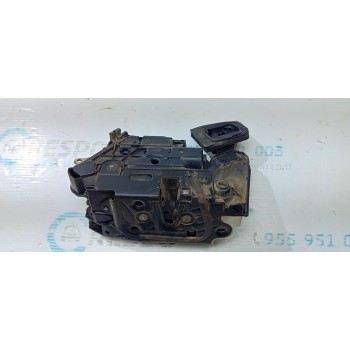 CERRADURA PUERTA TRASERA DERECHA 5K4839016Q  - miniatura 2