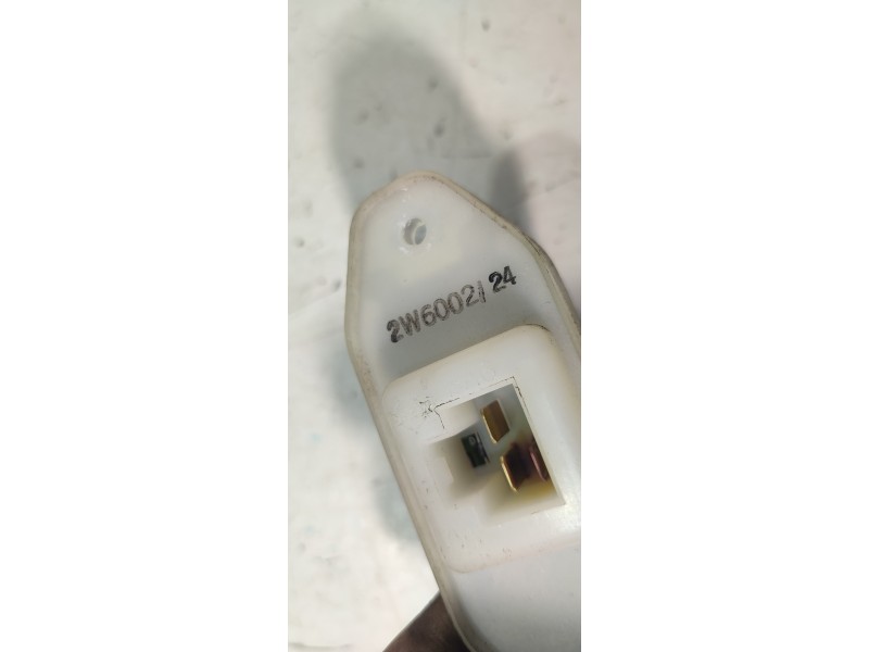 RESISTENCIA CALEFACCION  - imagen 2