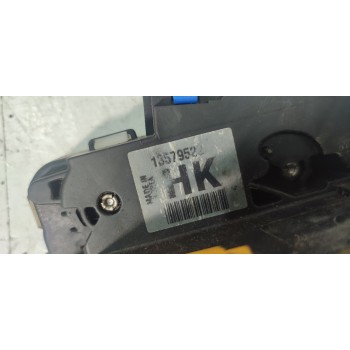 CERRADURA PUERTA DELANTERA IZQUIERDA  - miniatura 2