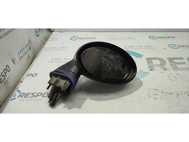 RETROVISOR DERECHO  - imagen 1